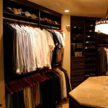 Closet Ideas