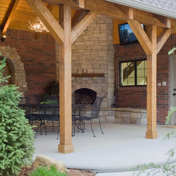 Garage Addition