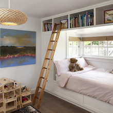 Storage Ideas