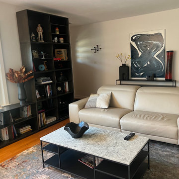 Karragiannis Ranch Project - Client Submitted Images