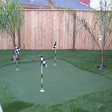 Turf