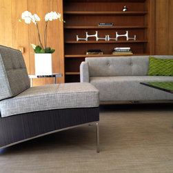 Solo Chair by Lounge22 - Products