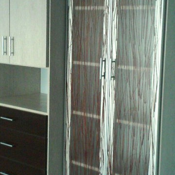 Wall-to-Wall Wardrobe