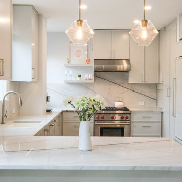 Upper West Side Condo Renovation At 59 W 71st