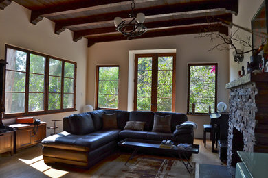 Home remodeling