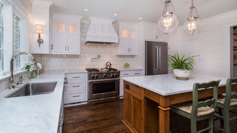 Dilworth Historic Home Renovation