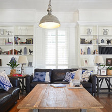 New Living Room