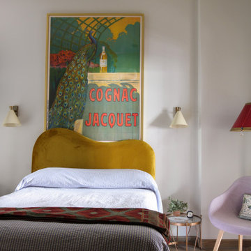 Modern Day Mid Century Modern