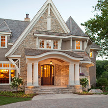 exterior house ideas