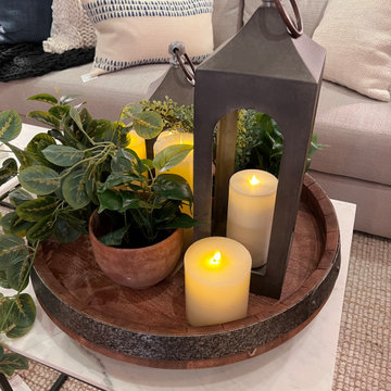 Accent Decor Ideas