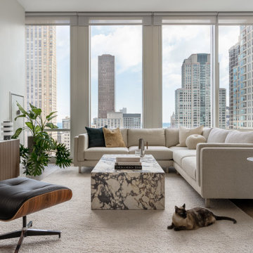 Interior design Photography