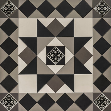 Tessellated Tiles