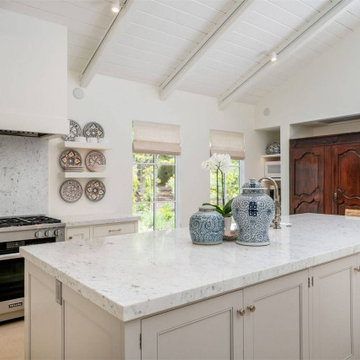 Pebble Beach Home Remodel
