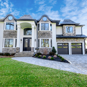 New Construction in Paramus, NJ
