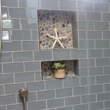 Approved Hall Bathroom