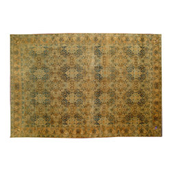 Darius Antique Rugs - Products