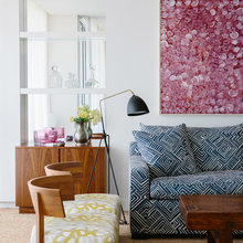 NYC APT IDEAS