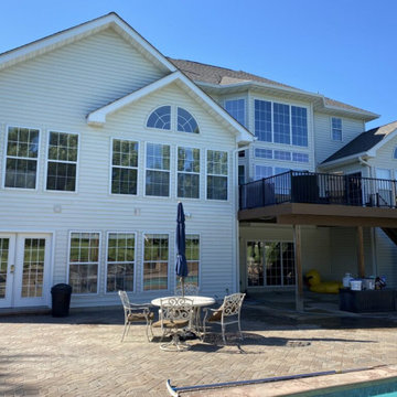 O'Fallon Pressure Washing & Window Cleaning
