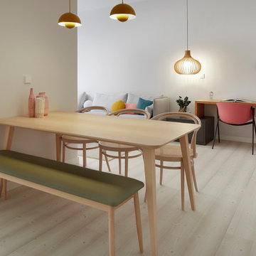 Vivienda Plaza Bilbao