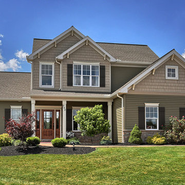 The Fenmore at Crossings at Sweetbriar