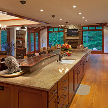 kitchen Counter Tops