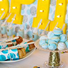 Hanukkah ideas