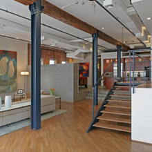 Loft Style