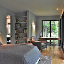 Bedrooms