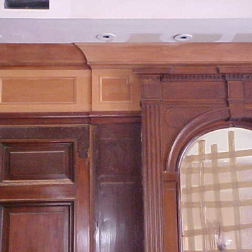 Custom Provencal