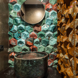 SHKRUB - Wall And Floor Tile