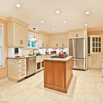 Shys Lane Kitchen