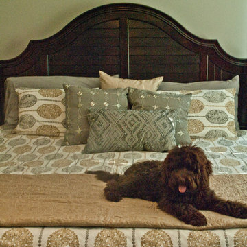 Batchelder Master Bedroom