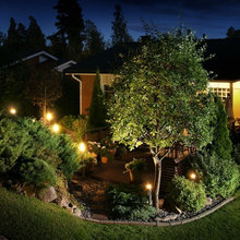 Landscape Design