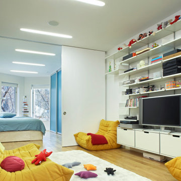 Kenig Residence