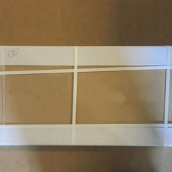 Shipping and Delivery - Kitchen Cabinetry