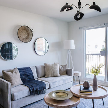 Triumph Street Residence