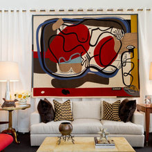 Interior Spaces/Livingroom