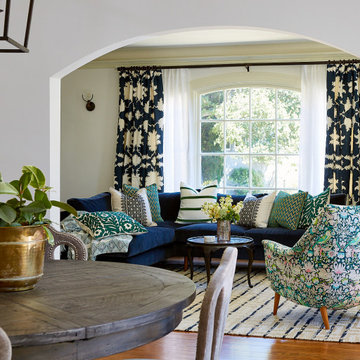 San Rafael Home