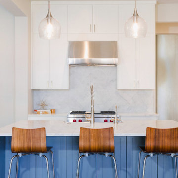 Northwest Balcones || Remodel || Austin, Texas