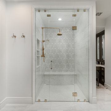 French Country Award Winning Home by Fratantoni Design!