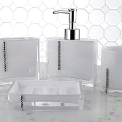 Krystal Bathware - Bath Products