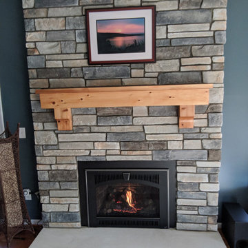 Boral Cultured Stone - Country Ledgestone