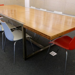 Conference Table - Products