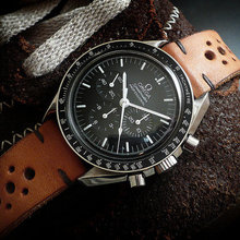 Joe's watch