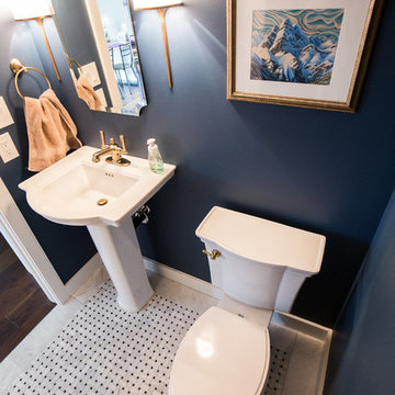 Full Home Remodel