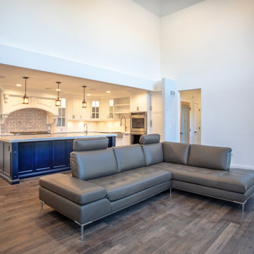 Home Addition / Extension