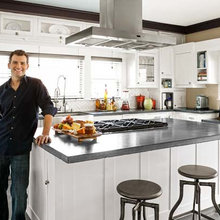 Kitchen Ideas