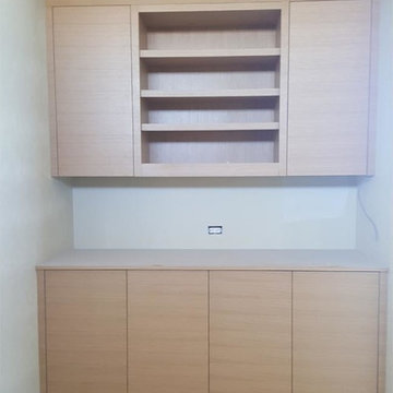 Laundry/Utility