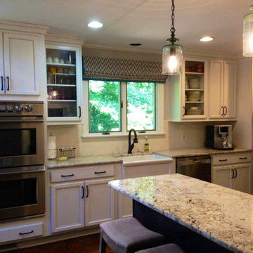 Fearrington Village Townhome
