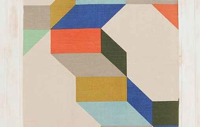 Guest Picks: Colorful Patterned Area Rugs for All Tastes